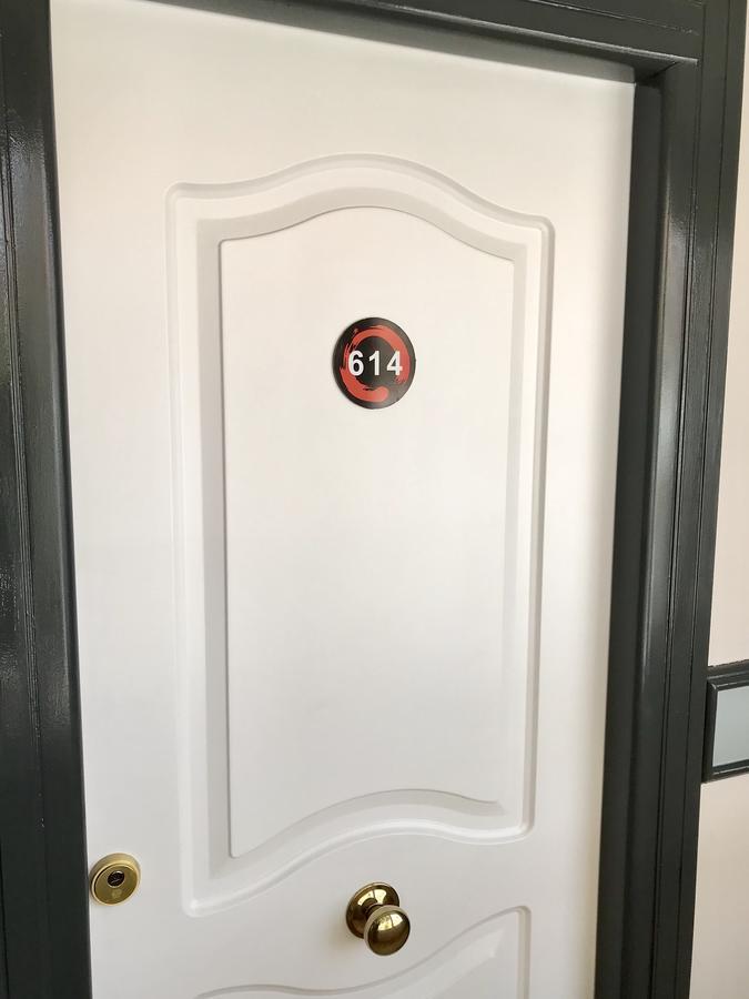 Zenmarina 614 Playa Carihuela Apartman Torremolinos Kültér fotó
