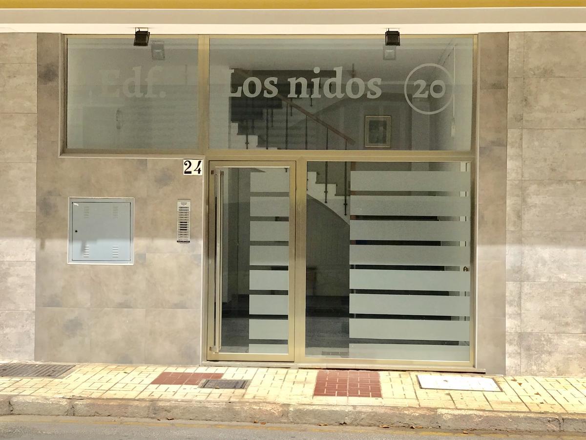 Zenmarina 614 Playa Carihuela Apartman Torremolinos Kültér fotó