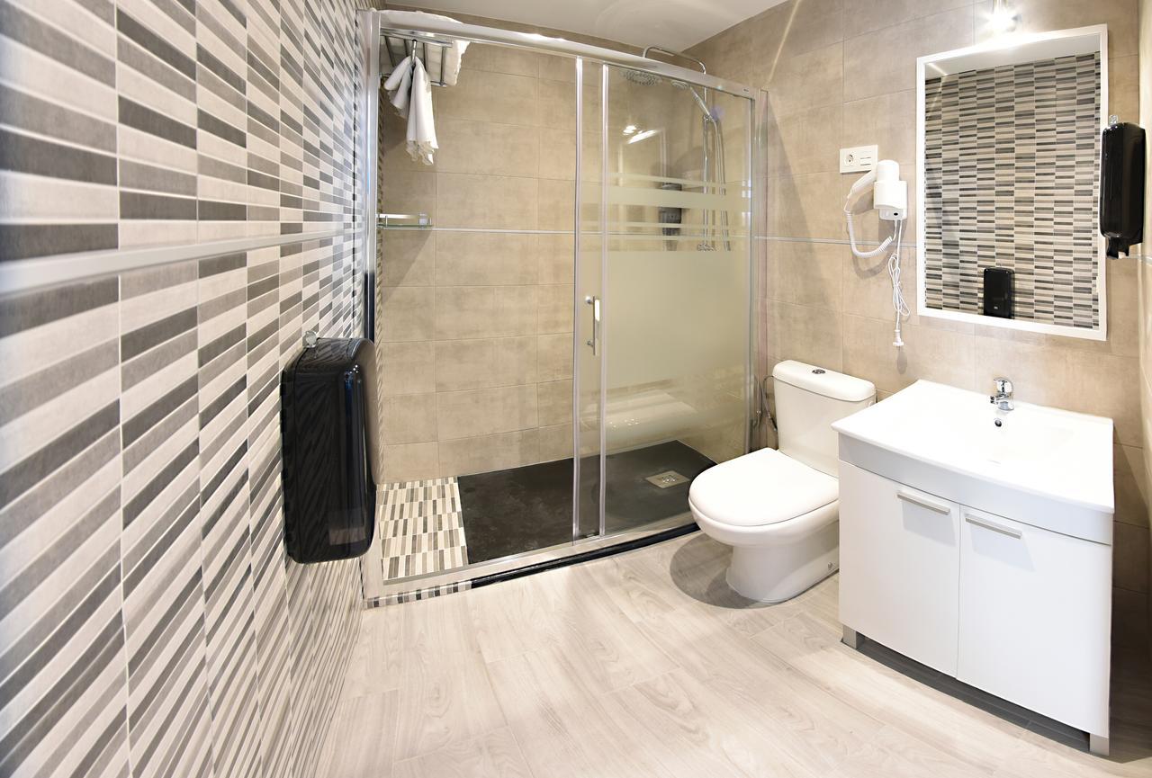 Zenmarina 614 Playa Carihuela Apartman Torremolinos Kültér fotó